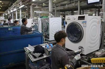 精工智造，驅(qū)動(dòng)未來(lái) 博西家電創(chuàng)新生產(chǎn)線與汽車(chē)零配件的跨行業(yè)啟示