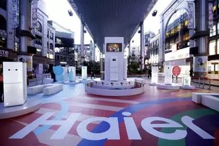 中國家電巨頭集體轉型 跨界汽車零配件的戰略布局